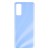 Back Panel Cover For Zte Axon 20 5g Blue - Maxbhi Com