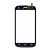 Touch Screen Digitizer For Micromax A117 Canvas Magnus Black By - Maxbhi Com