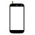 Touch Screen Digitizer For Micromax A117 Canvas Magnus Blue By - Maxbhi Com