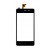 Touch Screen Digitizer For Micromax Unite 3 White By - Maxbhi Com