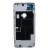 Back Panel Cover For Google Pixel 4a White - Maxbhi Com