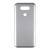 Back Panel Cover For Lg K31 Black - Maxbhi Com