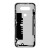 Back Panel Cover For Lg K31 White - Maxbhi Com
