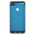 Back Panel Cover For Motorola Moto E6 Play Blue - Maxbhi Com