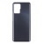 Back Panel Cover For Zte Axon 30 Pro 5g Black - Maxbhi Com