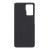 Back Panel Cover For Zte Axon 30 Pro 5g Black - Maxbhi Com