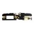 Charging Connector Flex Pcb Board For Lenovo K4 Note Wooden Edition By - Maxbhi Com