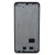 Full Body Housing For Vivo Y91i Black - Maxbhi Com