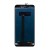 Lcd With Touch Screen For Karbonn Quattro L52 Vr White By - Maxbhi Com