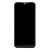 Lcd With Touch Screen For Lg K31 Black By - Maxbhi Com
