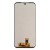 Lcd With Touch Screen For Lg K31 Black By - Maxbhi Com
