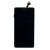 Lcd With Touch Screen For Micromax Canvas Evok Black By - Maxbhi Com