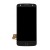 Lcd With Touch Screen For Moto Z Force 32gb Black By - Maxbhi Com