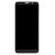 Lcd With Touch Screen For Motorola Moto E6 Play Blue By - Maxbhi Com