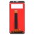 Lcd With Touch Screen For Motorola Moto E6 Play Blue By - Maxbhi Com