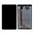 Lcd With Touch Screen For Panasonic Tab 8 Hd Black By - Maxbhi Com