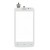 Touch Screen Digitizer For Micromax A77 Canvas Juice White By - Maxbhi Com