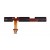 Volume Button Flex Cable For Huawei G620s By - Maxbhi Com