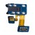 Audio Jack Flex Cable For Samsung Galaxy J4 By - Maxbhi Com