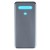 Back Panel Cover For Lg K61 Black - Maxbhi Com