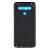 Back Panel Cover For Lg Q61 Black - Maxbhi Com