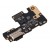 Charging Connector Flex Pcb Board For Xiaomi Mi A3 By - Maxbhi Com