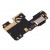 Charging Connector Flex Pcb Board For Xiaomi Mi A3 By - Maxbhi Com