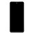 Lcd With Touch Screen For Lg Q52 White By - Maxbhi Com