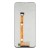 Lcd With Touch Screen For Lg Q52 White By - Maxbhi Com