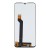 Lcd With Touch Screen For Lg W30 Plus Black By - Maxbhi Com