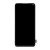 Lcd With Touch Screen For Meizu 17 Pro Black By - Maxbhi Com