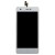 Lcd With Touch Screen For Micromax A290 Canvas Knight Cameo White By - Maxbhi Com