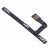 Power Button Flex Cable For Meizu 17 Pro On Off Flex Pcb By - Maxbhi Com