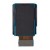 Replacement Back Camera For Samsung Galaxy S6 Edge Plus By - Maxbhi Com