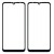 Replacement Front Glass For Lava Beu Pink By - Maxbhi Com
