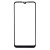 Replacement Front Glass For Lg W30 Plus Black By - Maxbhi Com