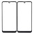 Replacement Front Glass For Lg W30 Plus Blue By - Maxbhi Com