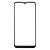 Replacement Front Glass For Lg W30 Plus Blue By - Maxbhi Com