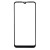 Replacement Front Glass For Lg W30 Plus Blue By - Maxbhi Com