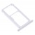 Sim Card Holder Tray For Honor 9x Lite White - Maxbhi Com