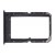 Sim Card Holder Tray For Oppo A73 5g Black - Maxbhi Com