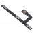 Volume Button Flex Cable For Meizu 17 Pro By - Maxbhi Com