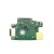 Charging Connector Flex Pcb Board For Huawei Mediapad M5 10 By - Maxbhi Com