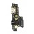 Charging Connector Flex Pcb Board For Realme C3 By - Maxbhi Com