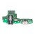Charging Connector Flex Pcb Board For Samsung Galaxy A10s By - Maxbhi Com
