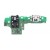 Charging Connector Flex Pcb Board For Samsung Galaxy A10s By - Maxbhi Com