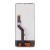 Lcd With Touch Screen For Lenovo A7 Blue By - Maxbhi Com