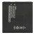 Battery For Microsoft Lumia 540 Dual Sim By - Maxbhi Com