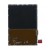Lcd Screen For Samsung Champ Deluxe Color C3312s Replacement Display By - Maxbhi Com