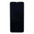 Lcd With Touch Screen For Micromax In 2b Blue By - Maxbhi Com